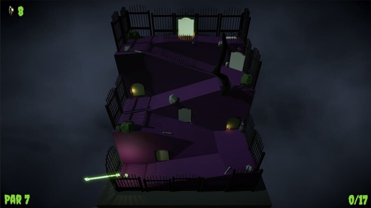 Skullf! screenshot 10