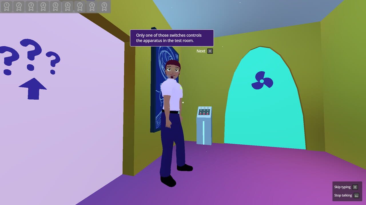 3 Switch Problem screenshot 9