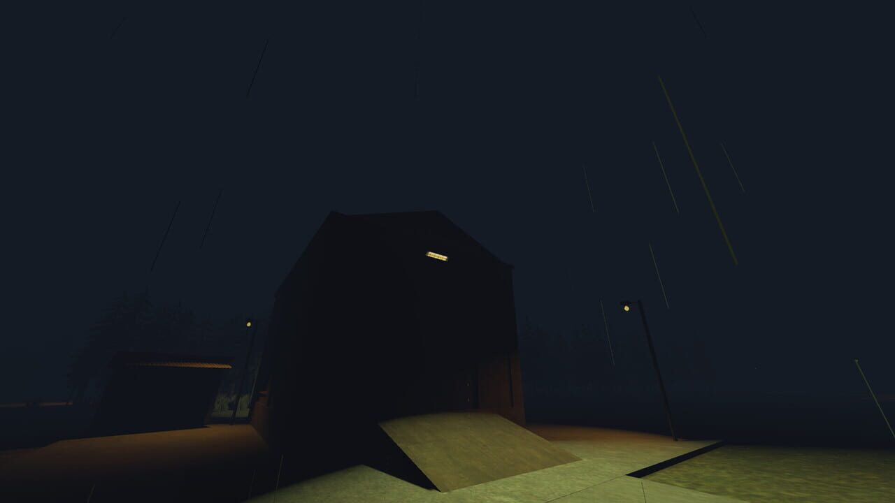 Urban Explorer: Baldwin screenshot 9