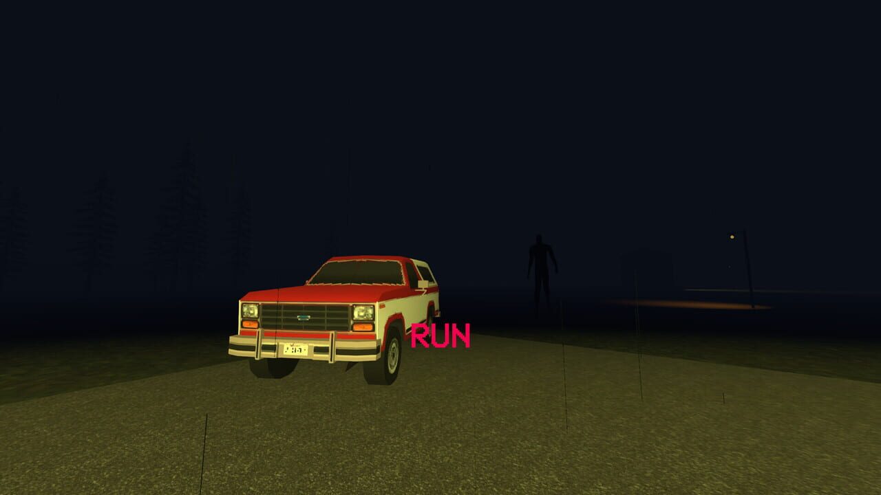 Urban Explorer: Baldwin screenshot 3