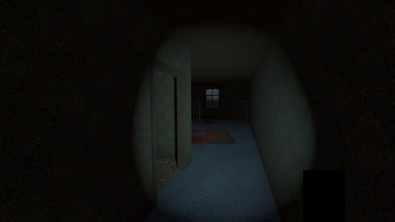Urban Explorer: Baldwin screenshot 4