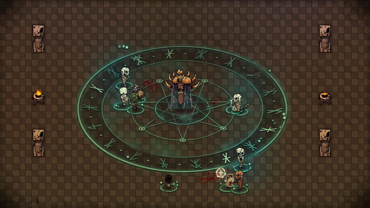 Screenshot 3 from Malignus