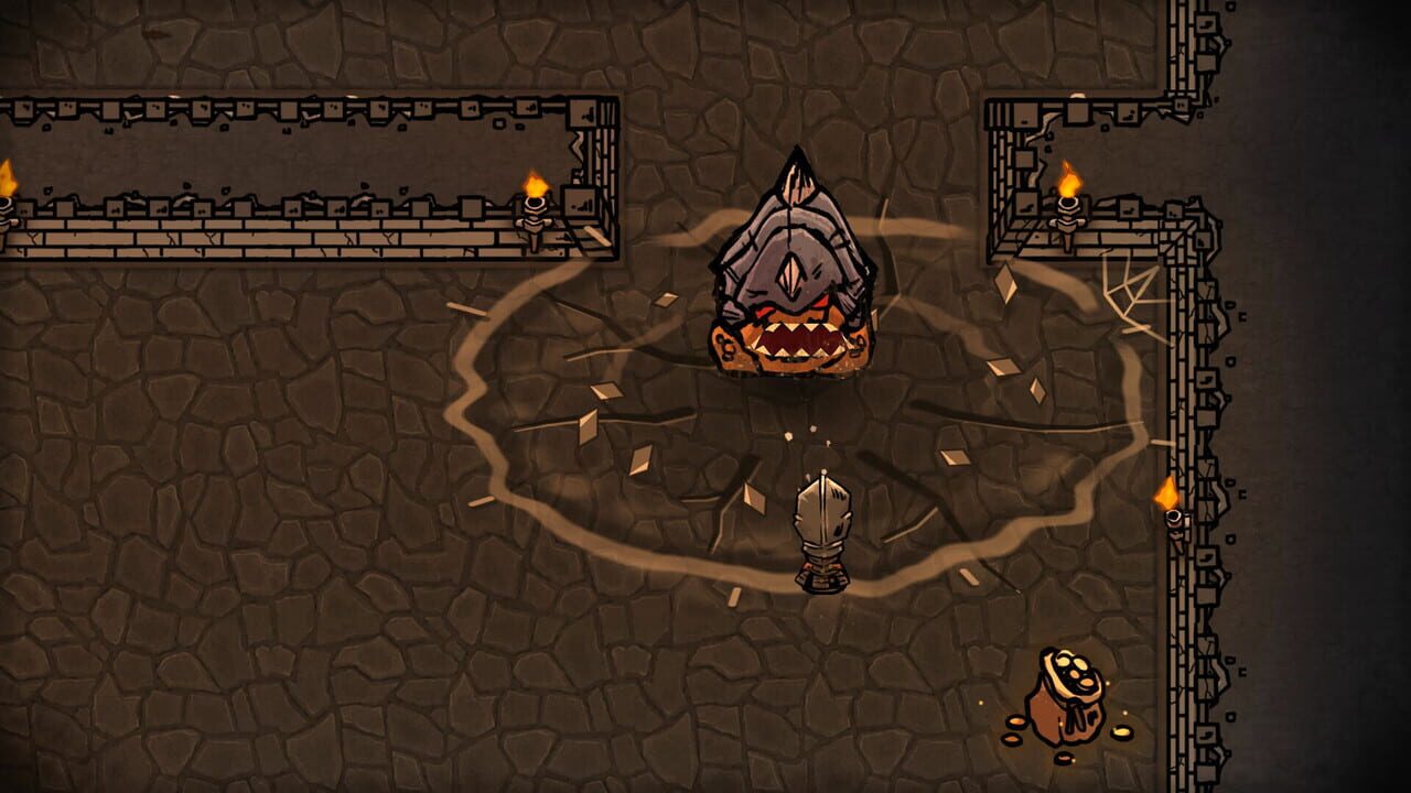 Screenshot 6 from Malignus