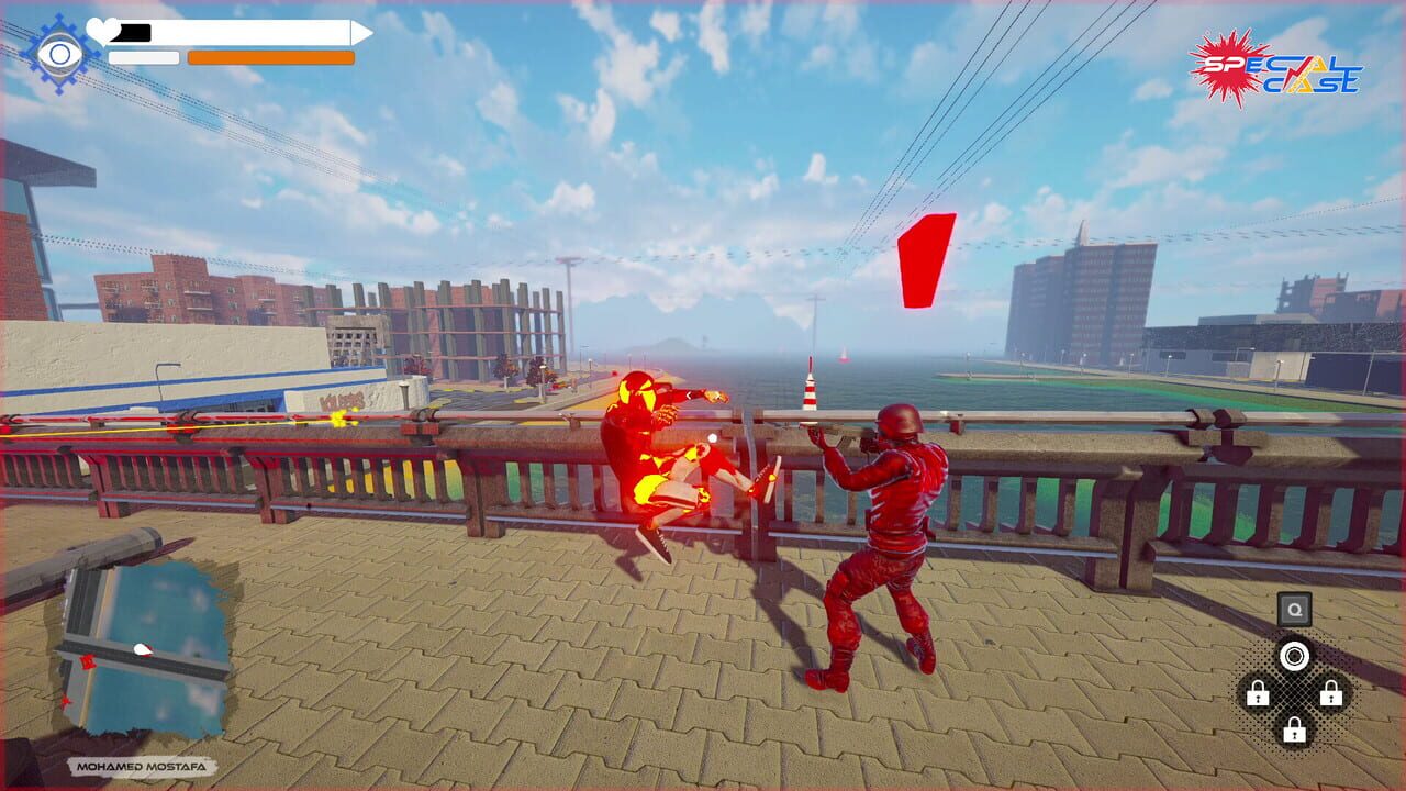 Special Case screenshot 10