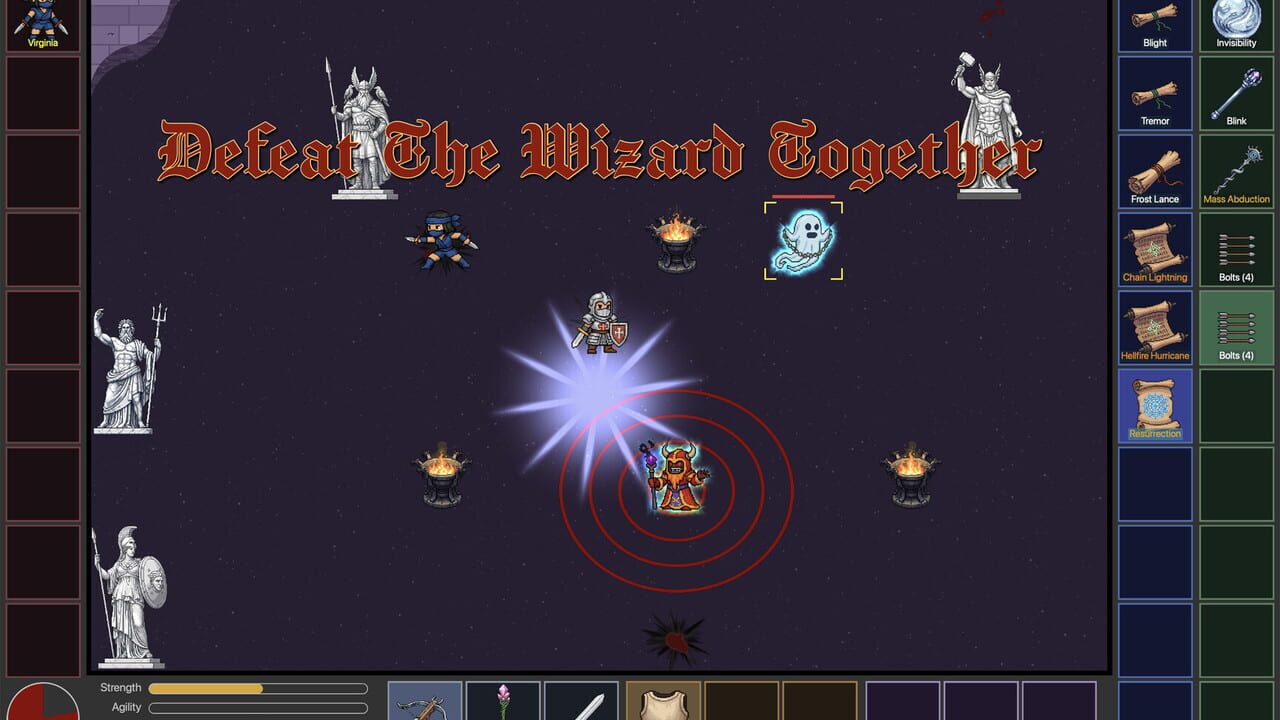 Labyrinth of Doom screenshot 5