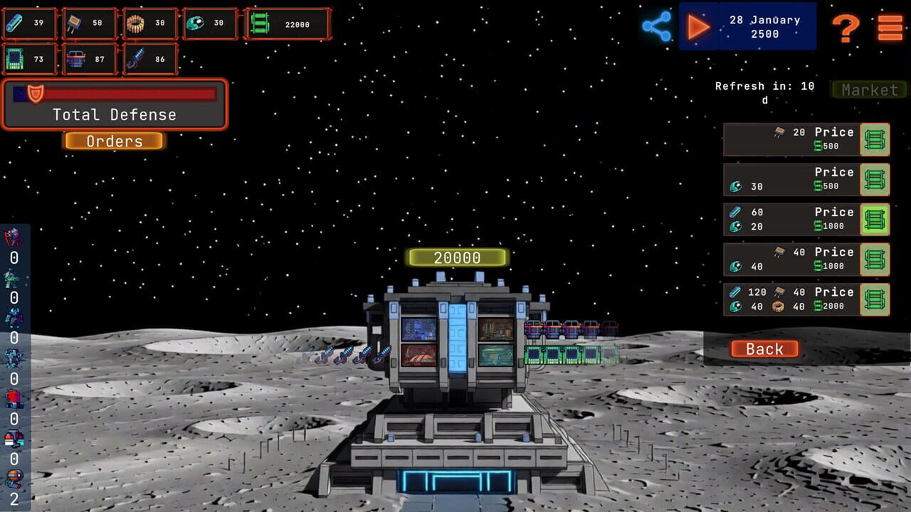 Facrobry screenshot 5