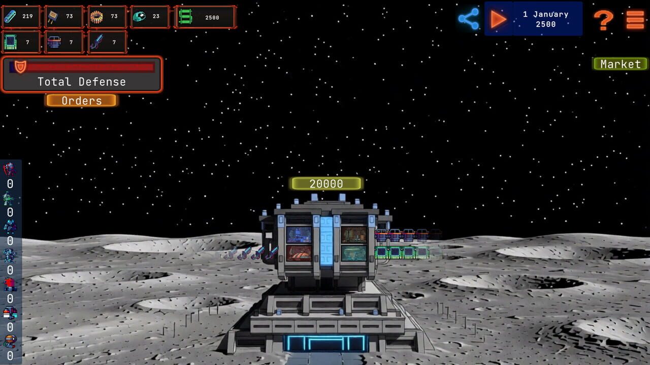Facrobry screenshot 4