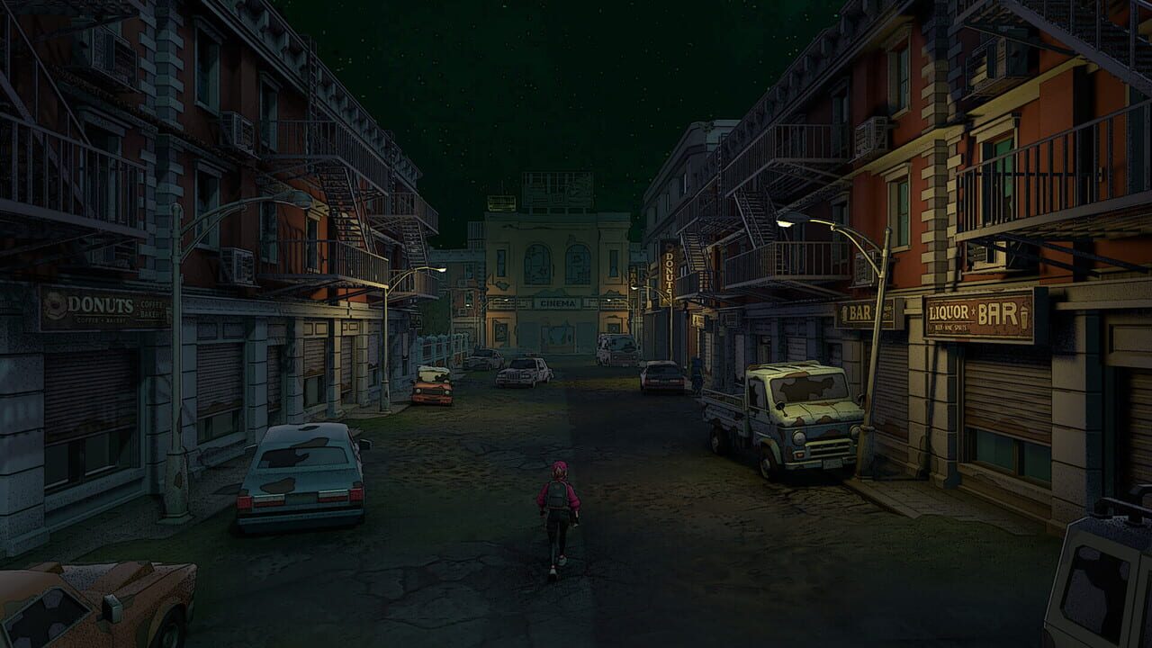 Rustown screenshot 3