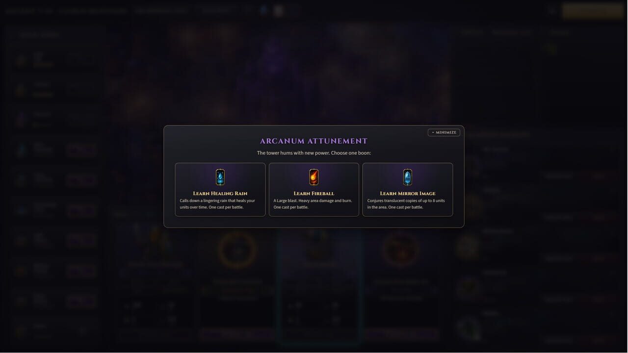 Skysunder screenshot 3
