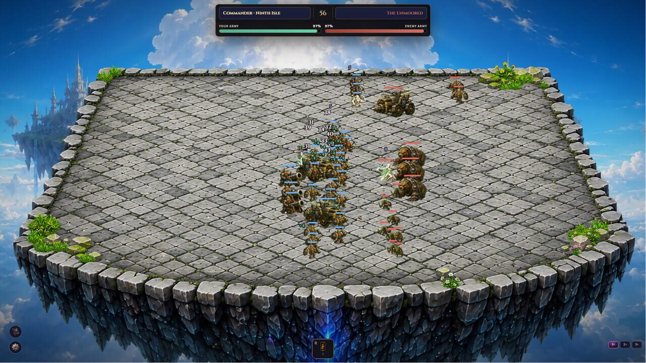 Skysunder screenshot 7