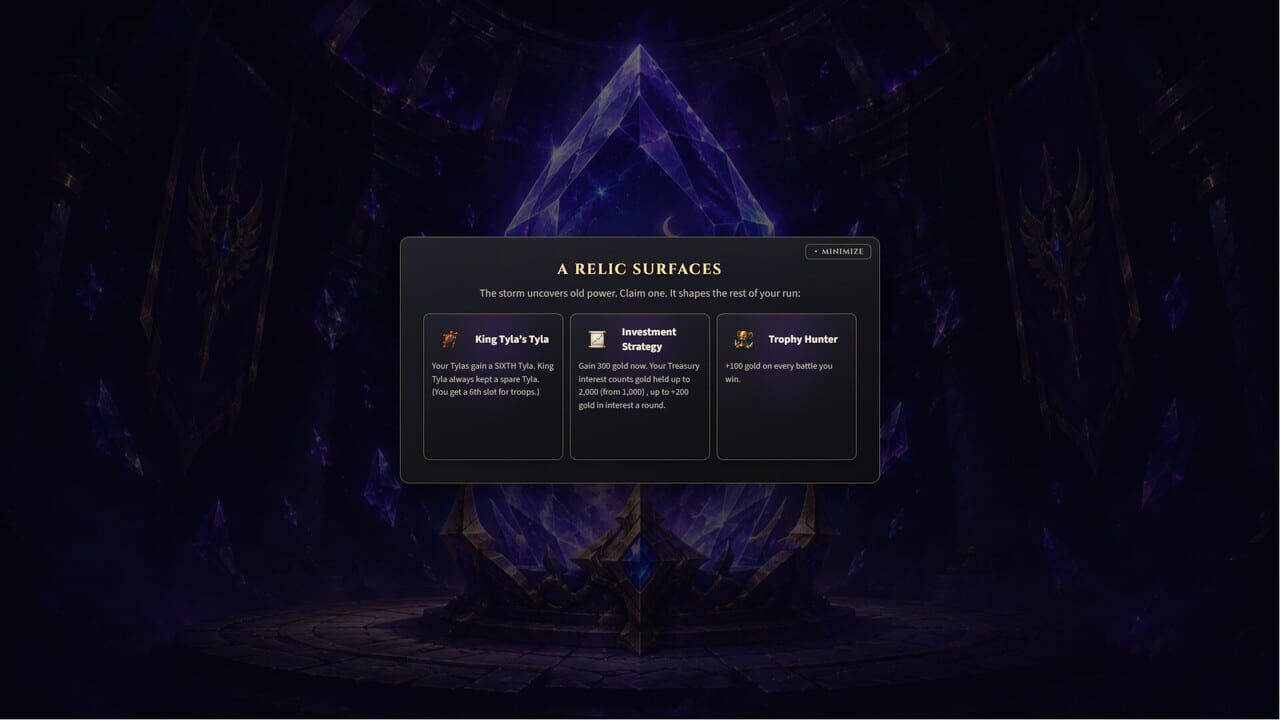 Skysunder screenshot 2