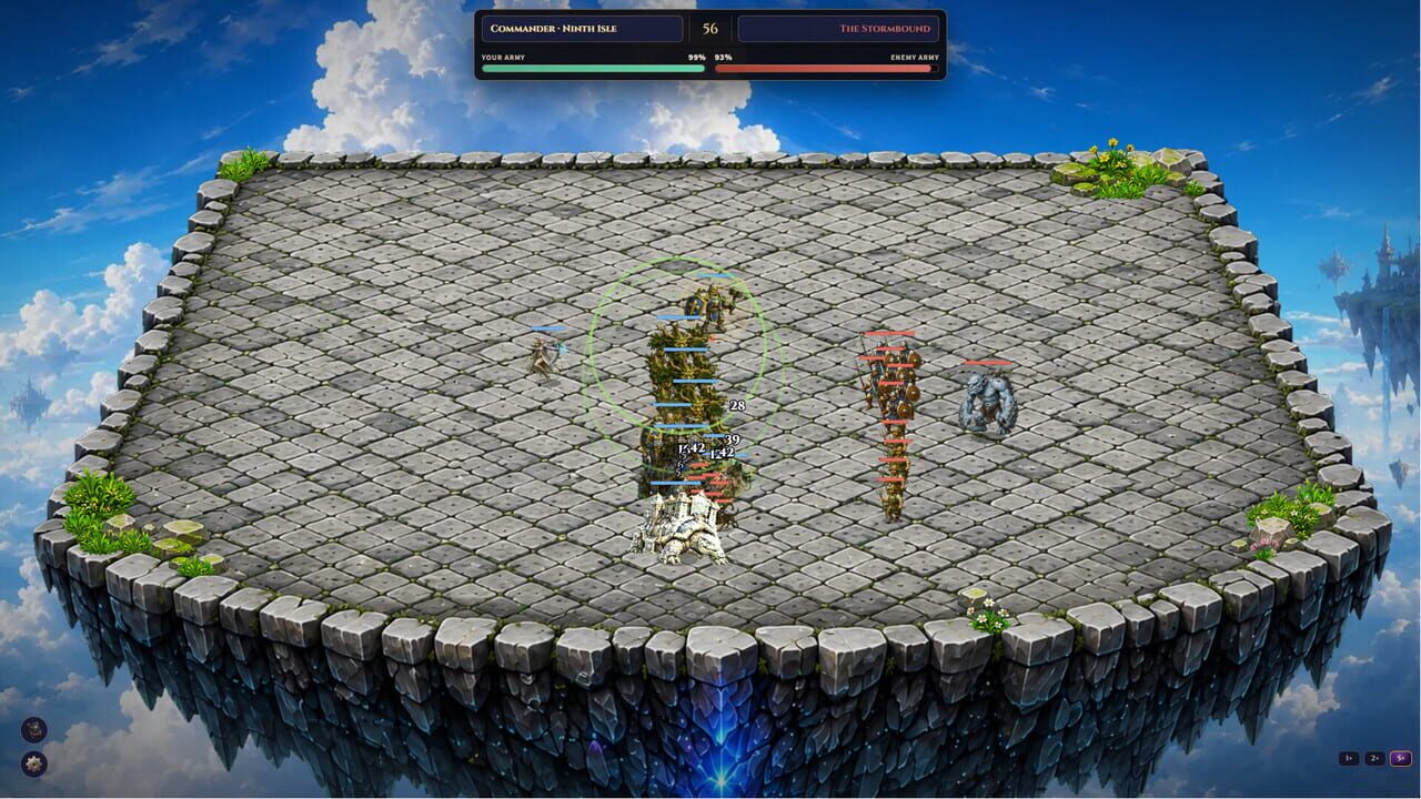 Skysunder screenshot 4