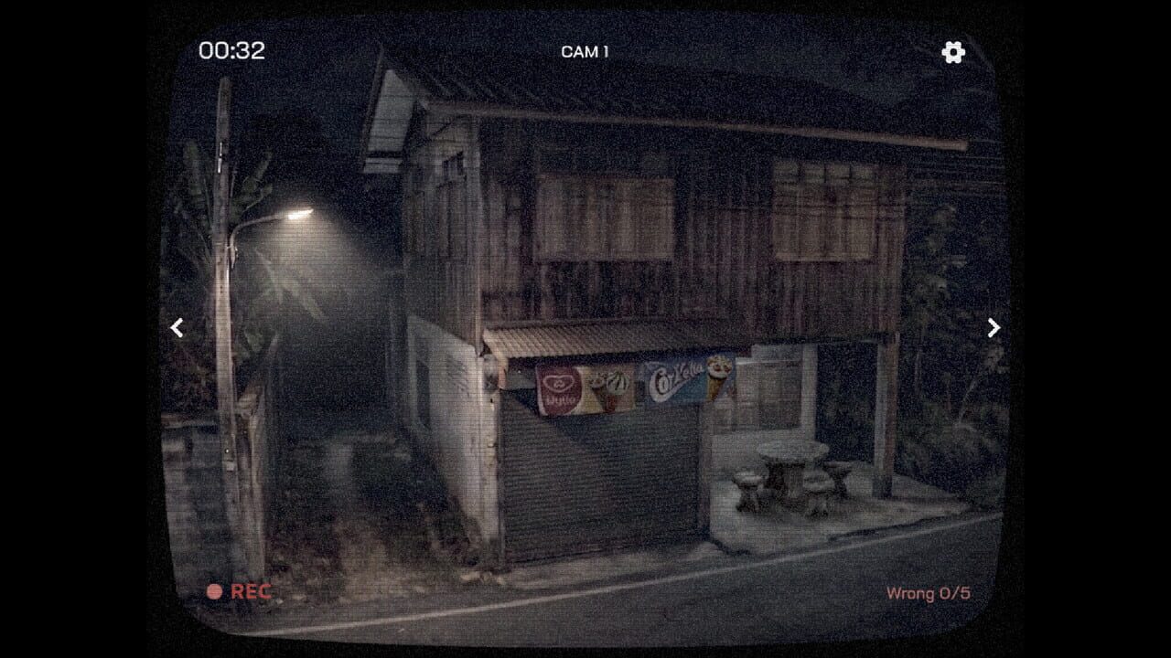 Kritsana screenshot 3