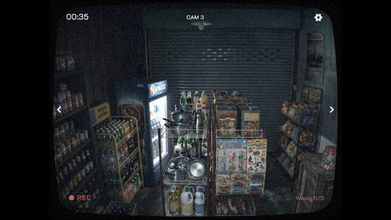 Kritsana screenshot 8