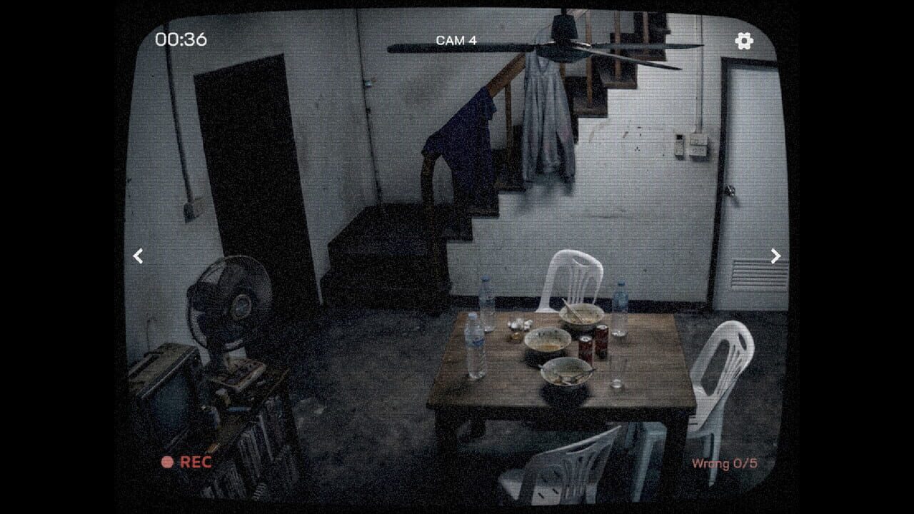 Kritsana screenshot 9