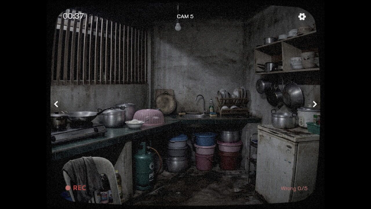 Kritsana screenshot 10