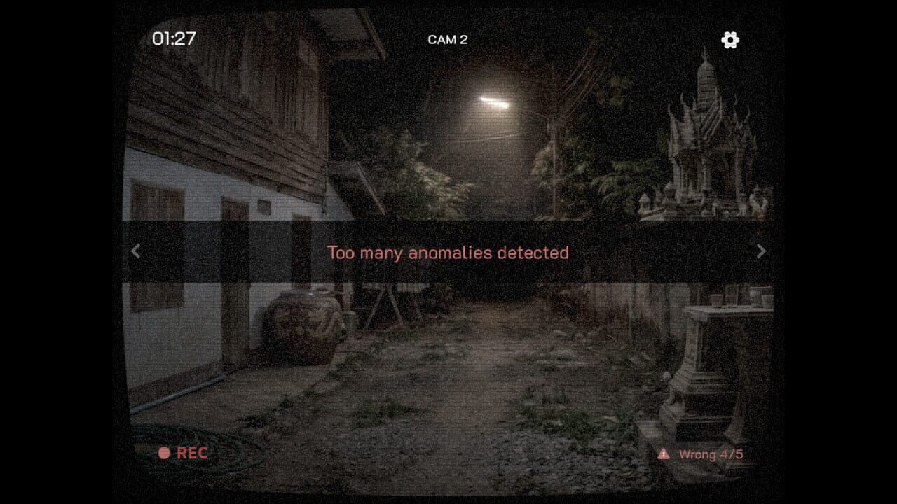 Kritsana screenshot 5