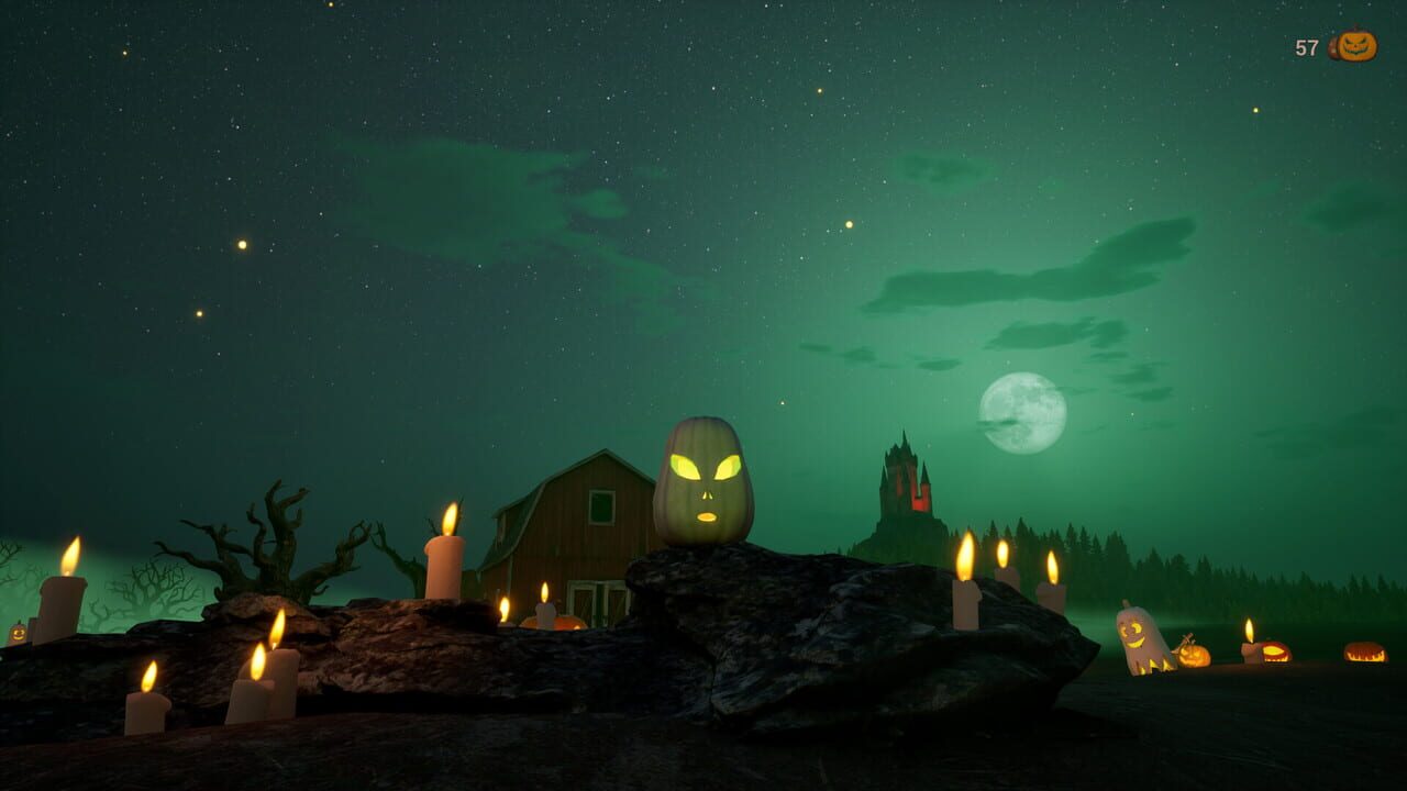 Halloween Pumpkin Simulator screenshot 8