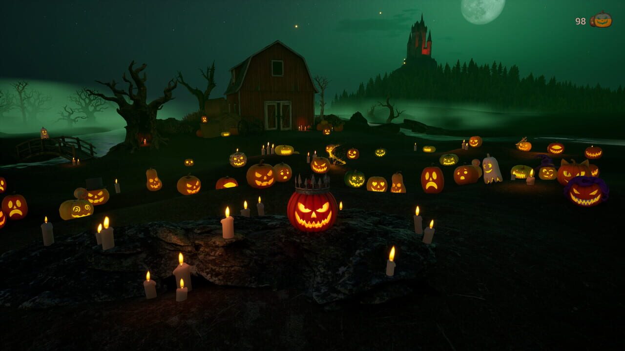 Halloween Pumpkin Simulator screenshot 3