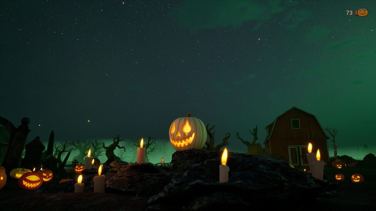 Halloween Pumpkin Simulator screenshot 2