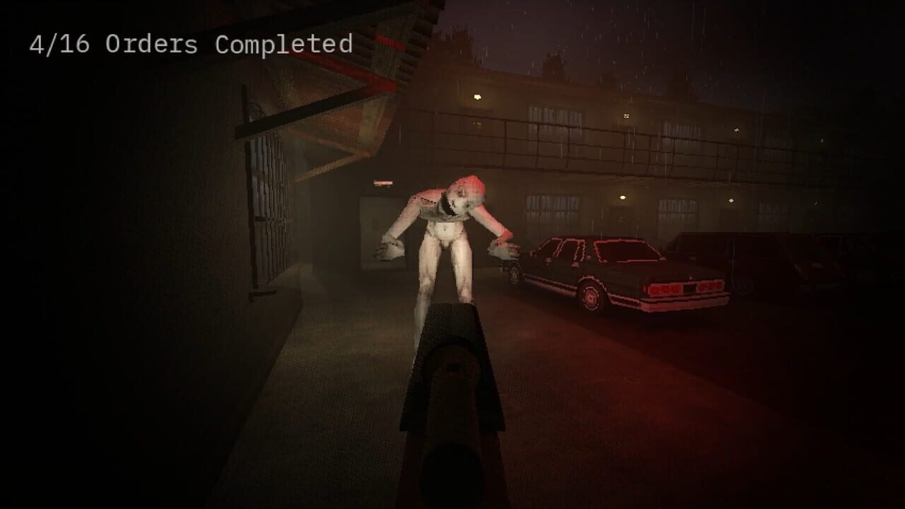 Special Delivery screenshot 6