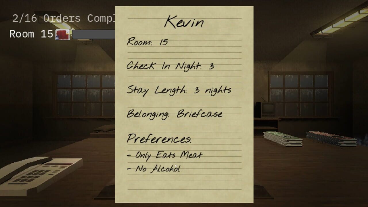 Special Delivery screenshot 3