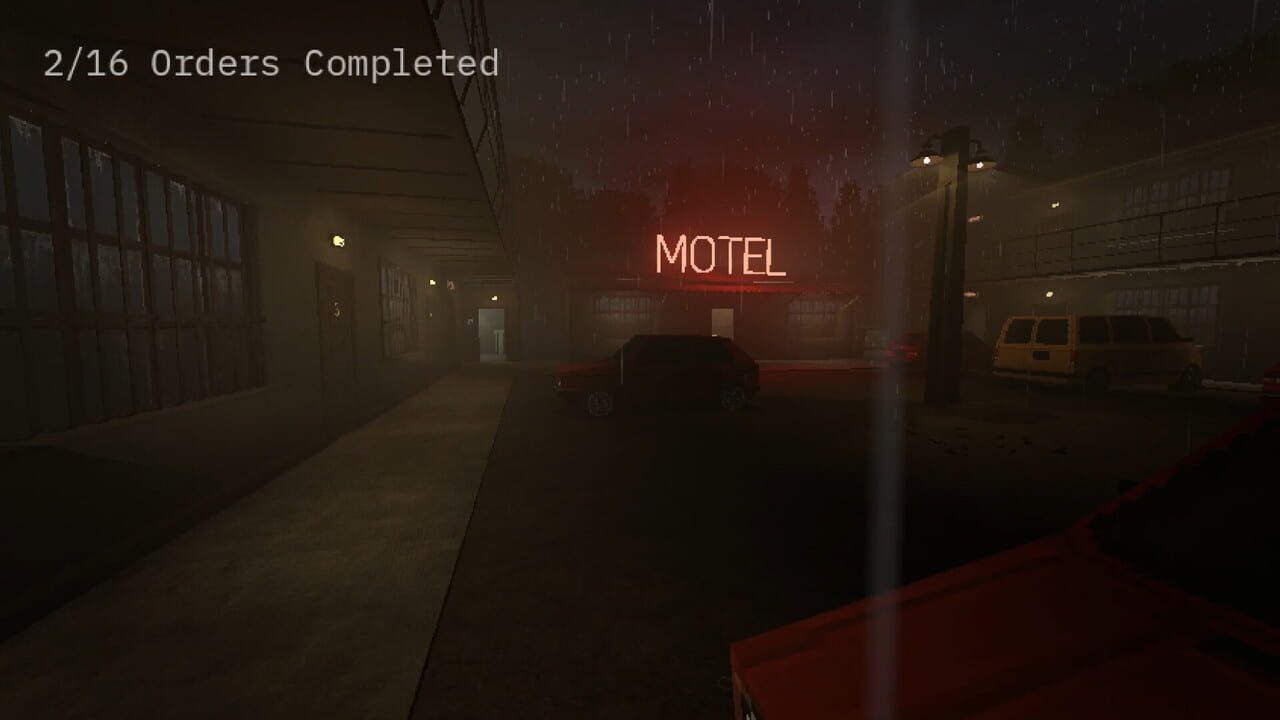 Special Delivery screenshot 2