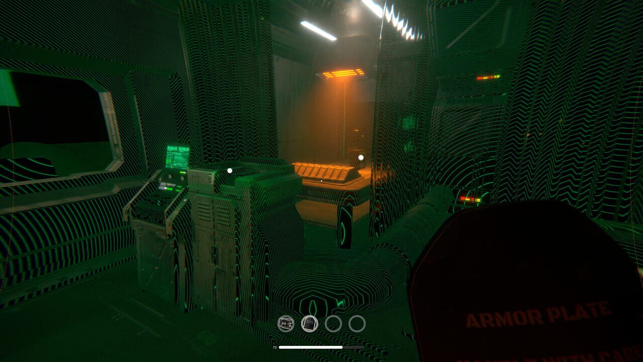 Romul screenshot 4