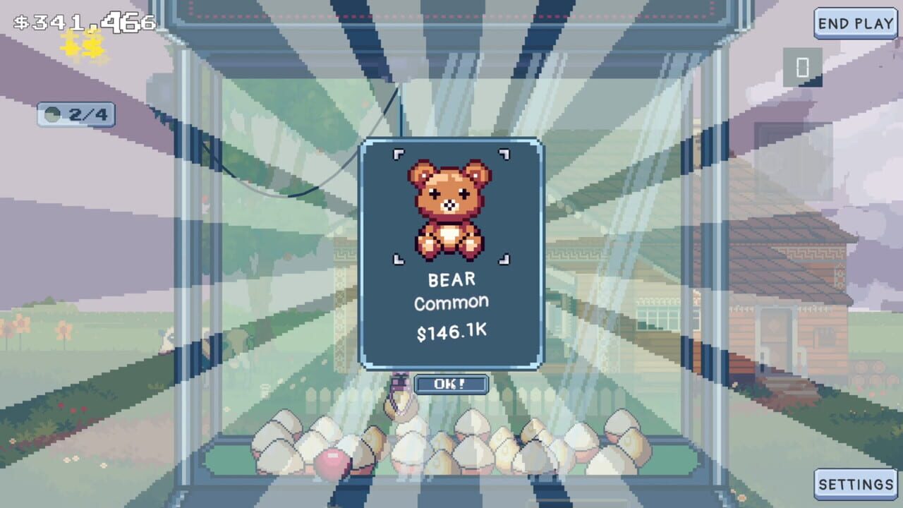 Pickie Grappy screenshot 4