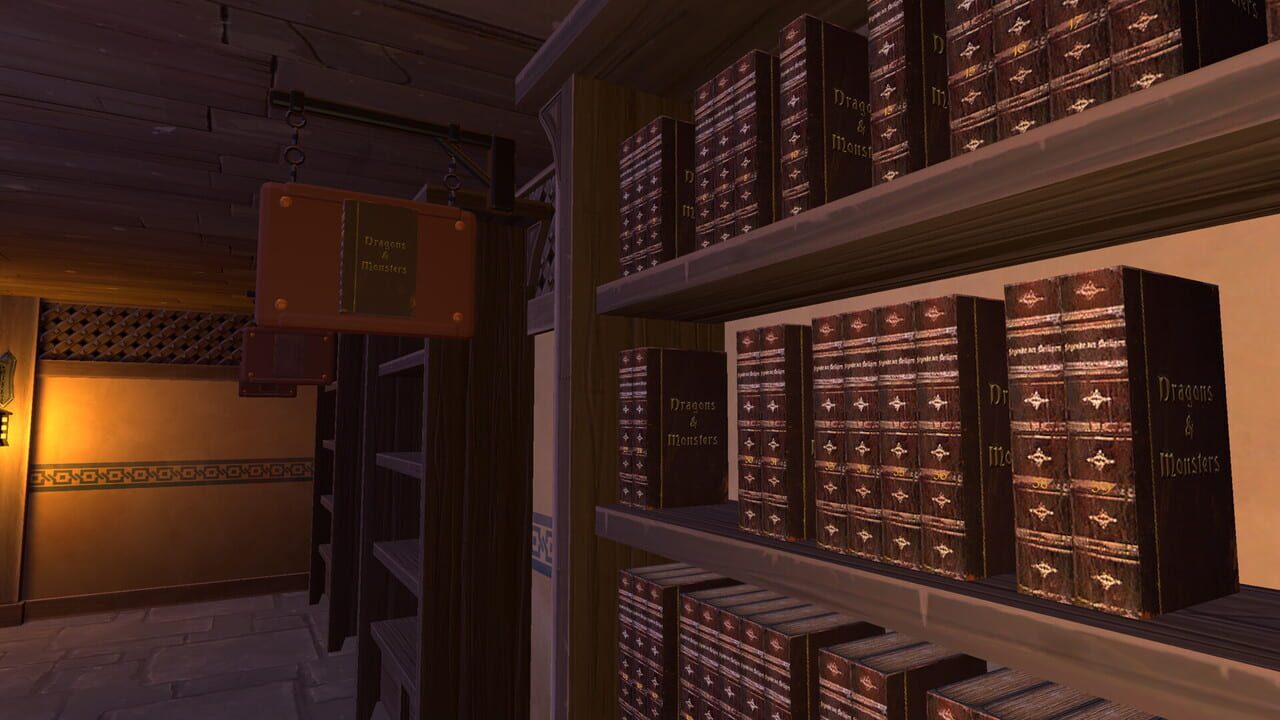 Tidy Arcana screenshot 10