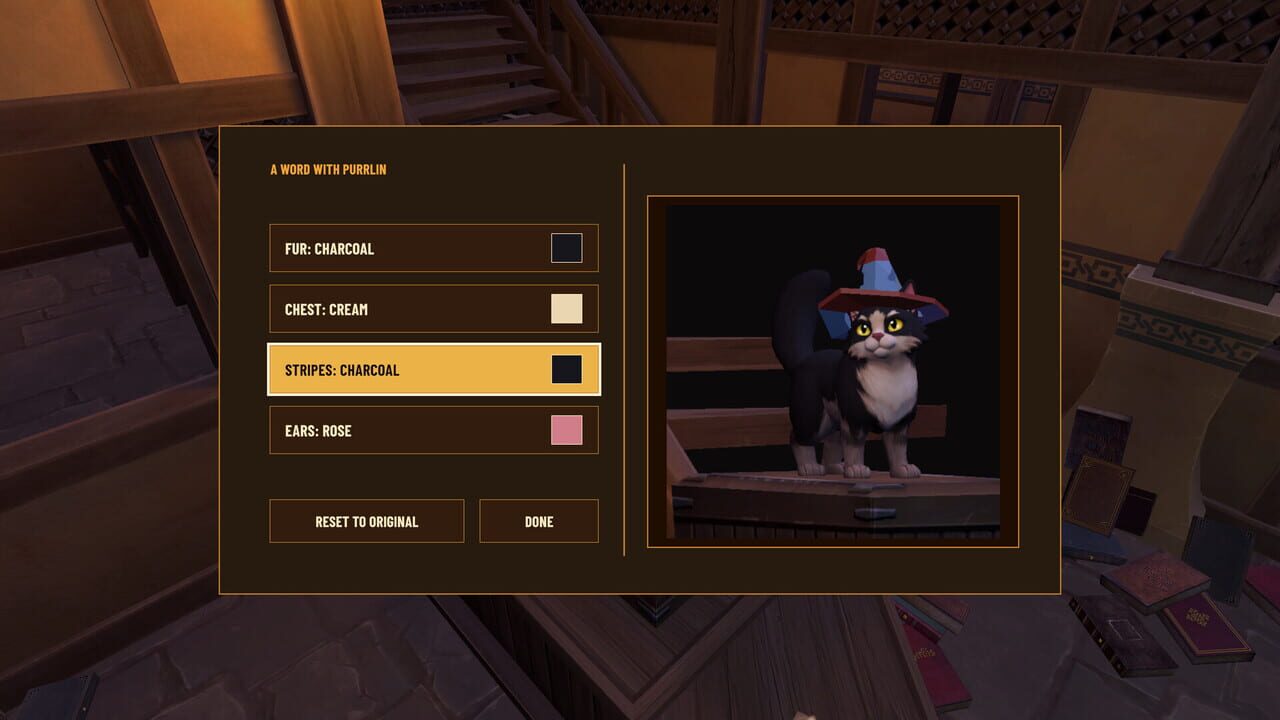 Tidy Arcana screenshot 4