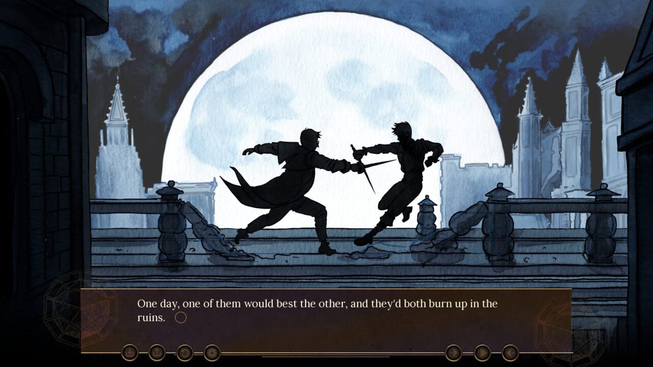 NonPlatonic Forms screenshot 4