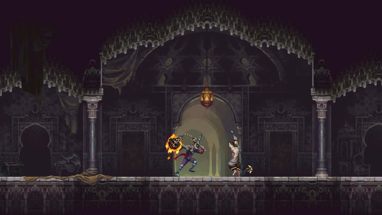 Blasphemous 2: Complete Sacrament Edition screenshot 1