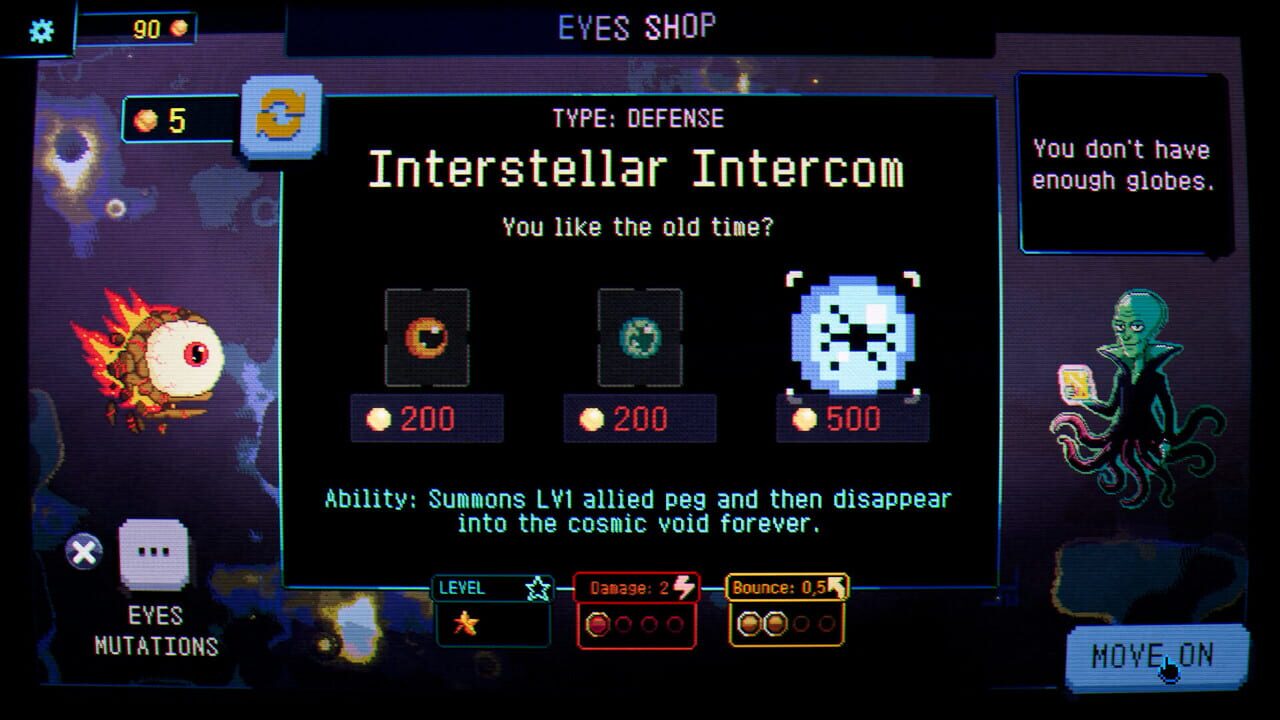 Screenshot 6 from Splatchinko