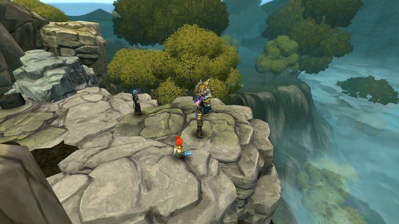 Screenshot 6 from Iverian Wars: Craxion vs Defugel