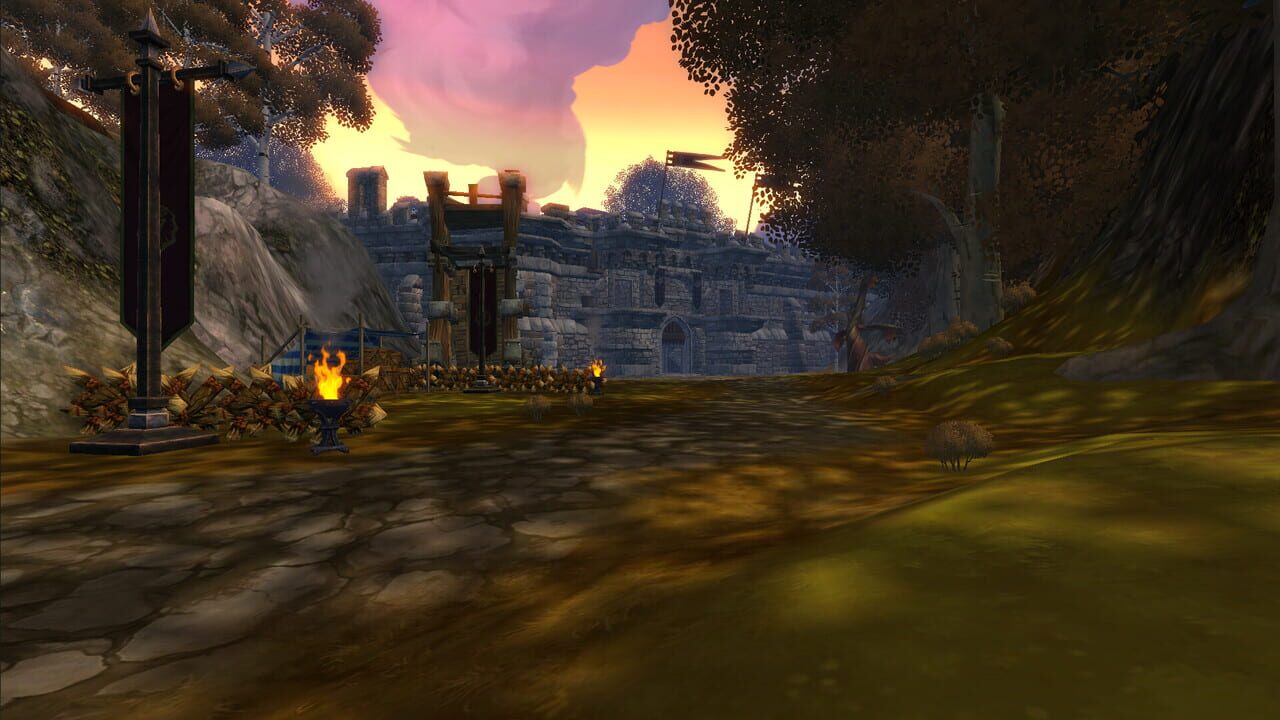 Screenshot 5 from Iverian Wars: Craxion vs Defugel