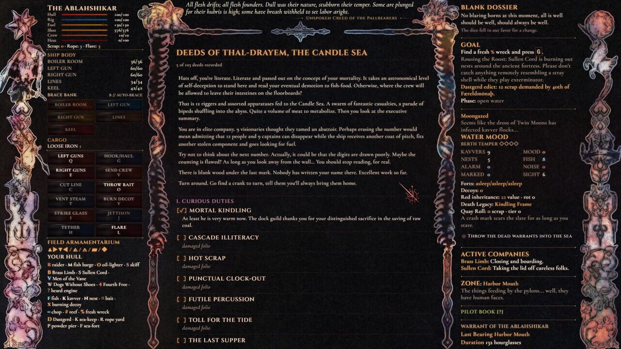 Screenshot 6 from Ablahshikar