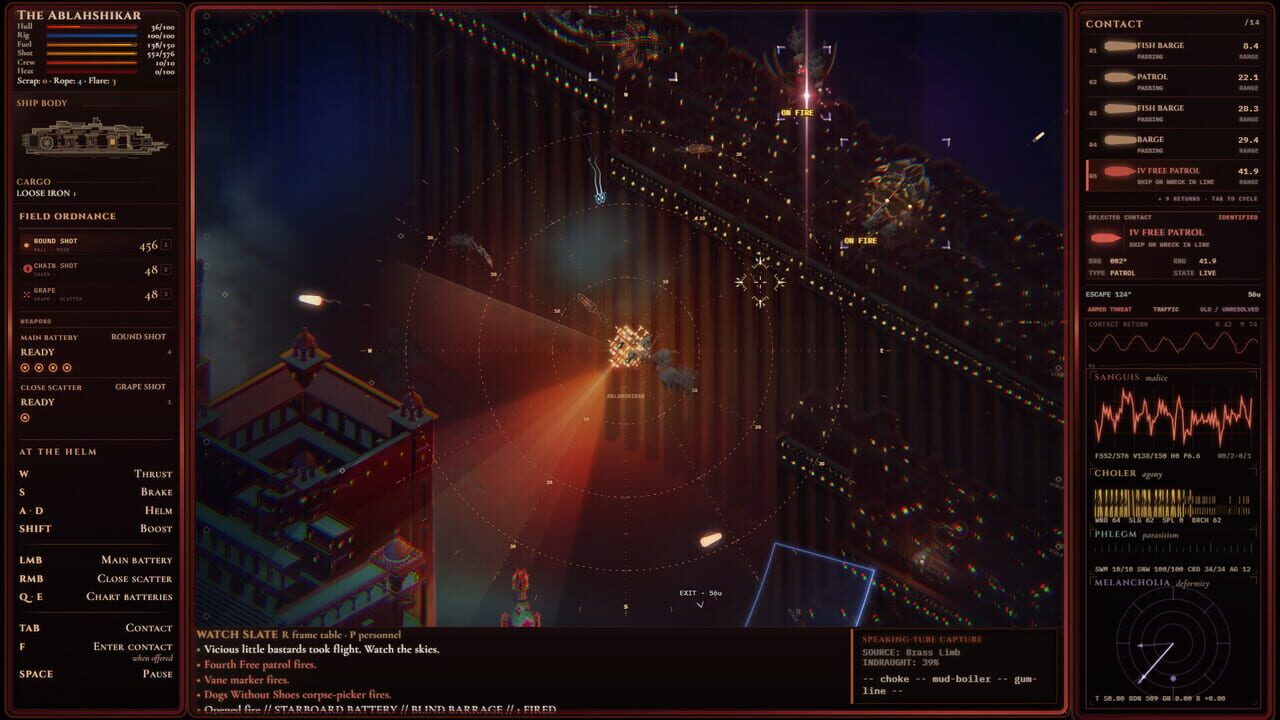 Screenshot 4 from Ablahshikar