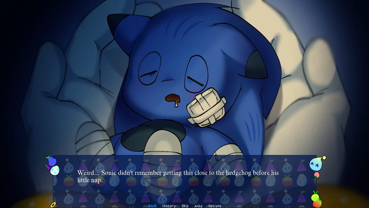 Screenshot 5 from Sonic the Chao!
