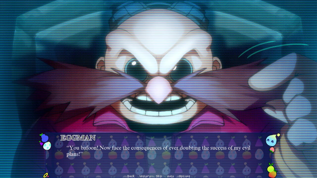Screenshot 3 from Sonic the Chao!
