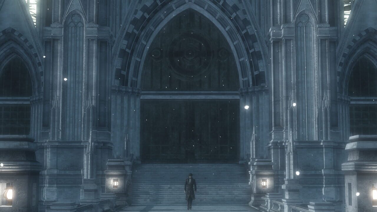Screenshot 4 from Resonance of Fate Enhanced Remaster