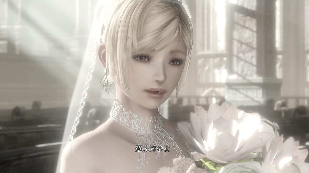 Screenshot 3 from Resonance of Fate Enhanced Remaster
