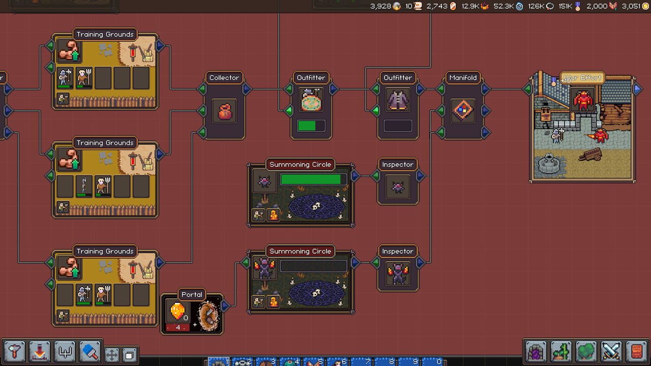 Screenshot 5 from Kingdom Inc.
