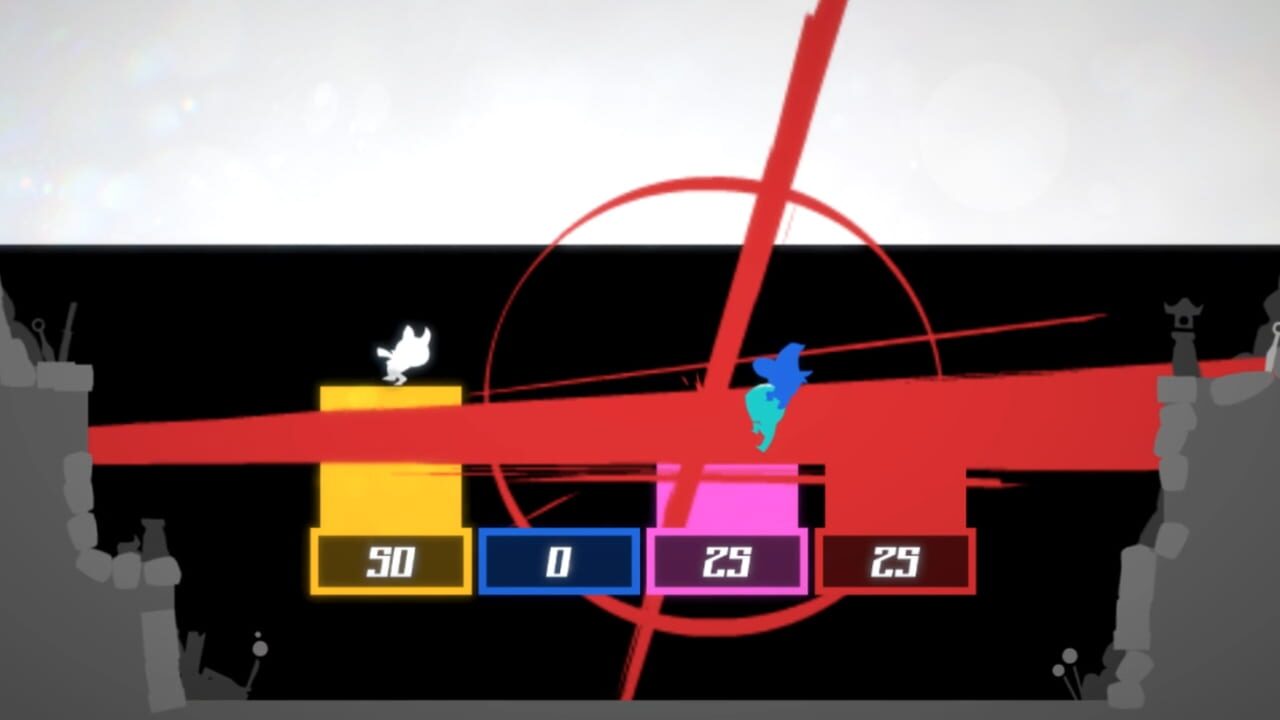 Shadow Brawlers Image