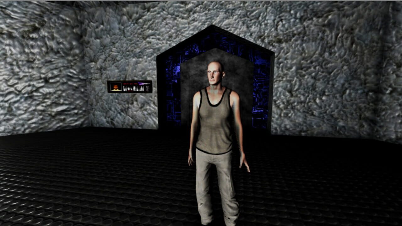 Quantum Gate — Screenshot 5