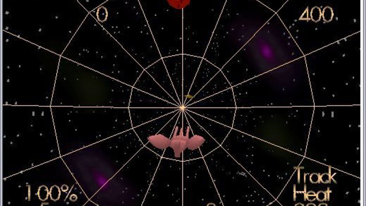 CyberDome! — Screenshot 2