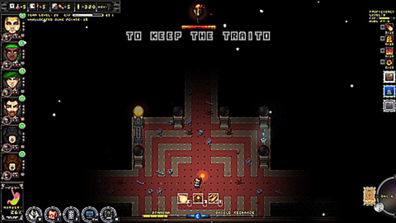 The Hardest Dungeon — Screenshot 3