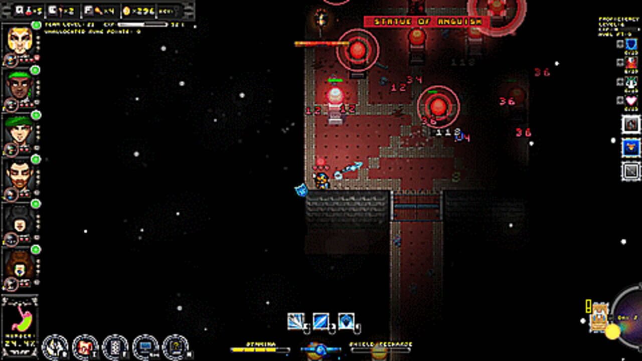 The Hardest Dungeon — Screenshot 4