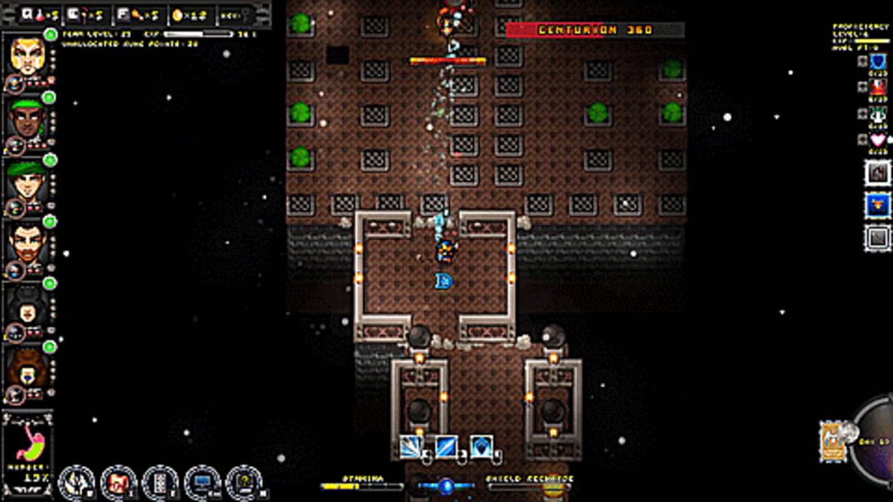 The Hardest Dungeon — Screenshot 2