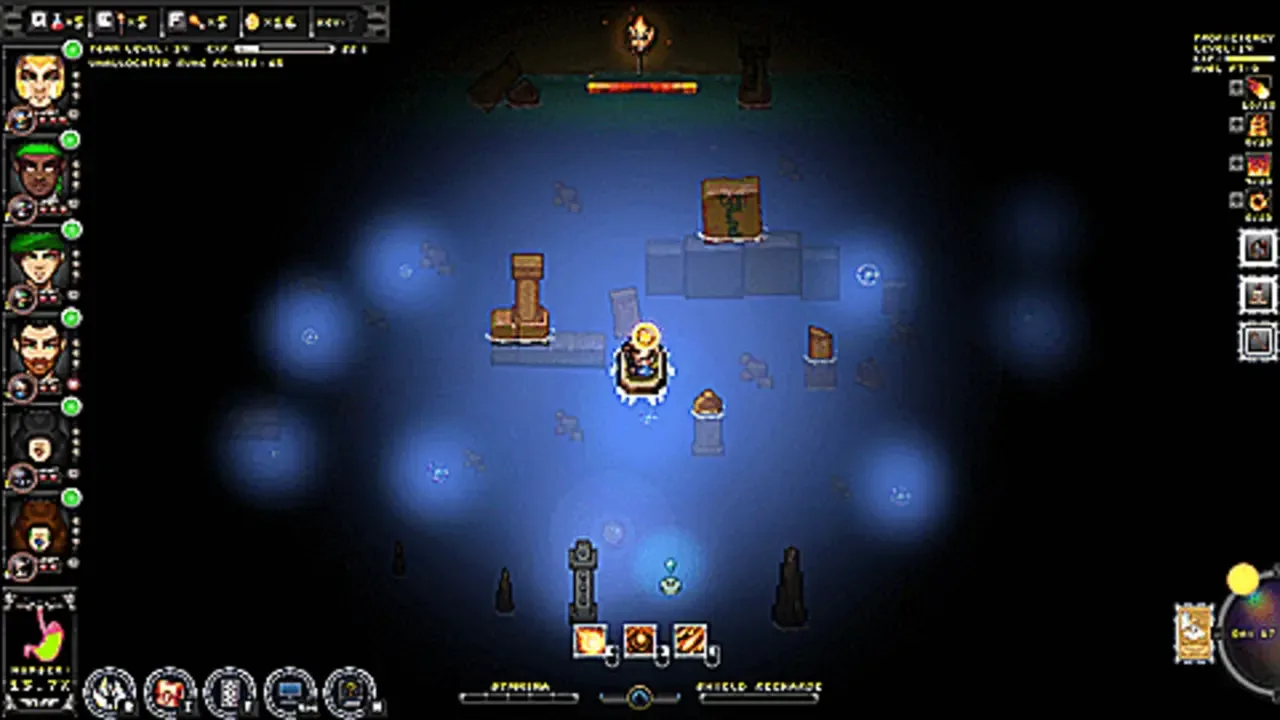 The Hardest Dungeon screenshot 3